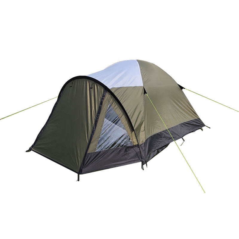 Hiking Backpack Waterproof - NOUVEAU - Tente de camping portable