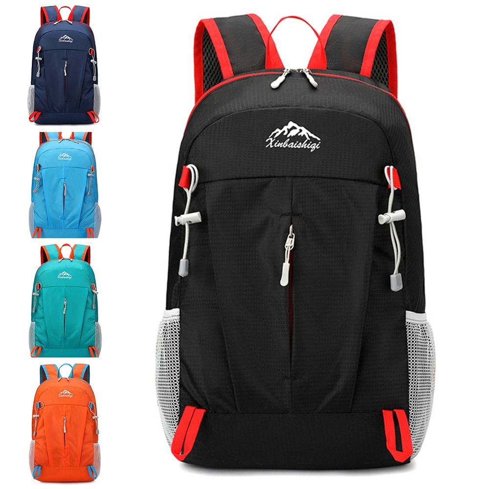 Hiking Backpack Waterproof - Sac à dos de randonnée durable