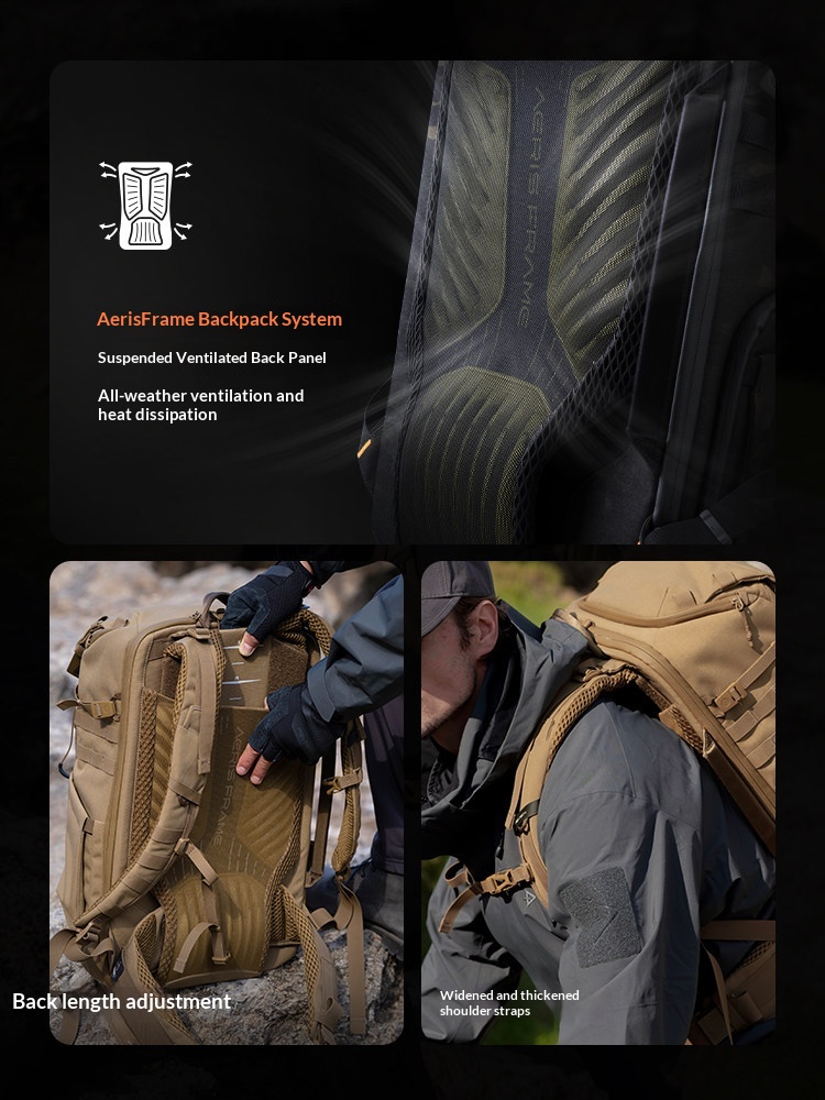 Sac à dos tactique PGYTECH One - Laptop Backpack 15.6 avis et prix