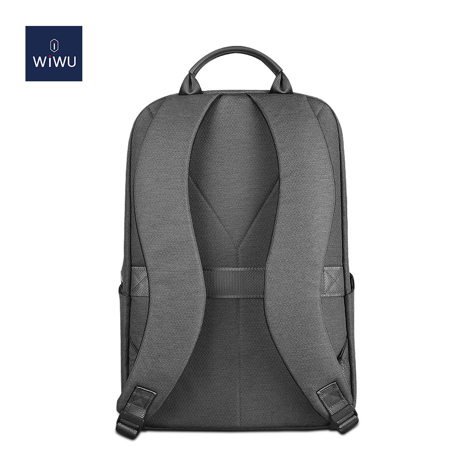 WIWU-Sac à dos pour ordinateur - Laptop Backpack 15.6 avis et prix