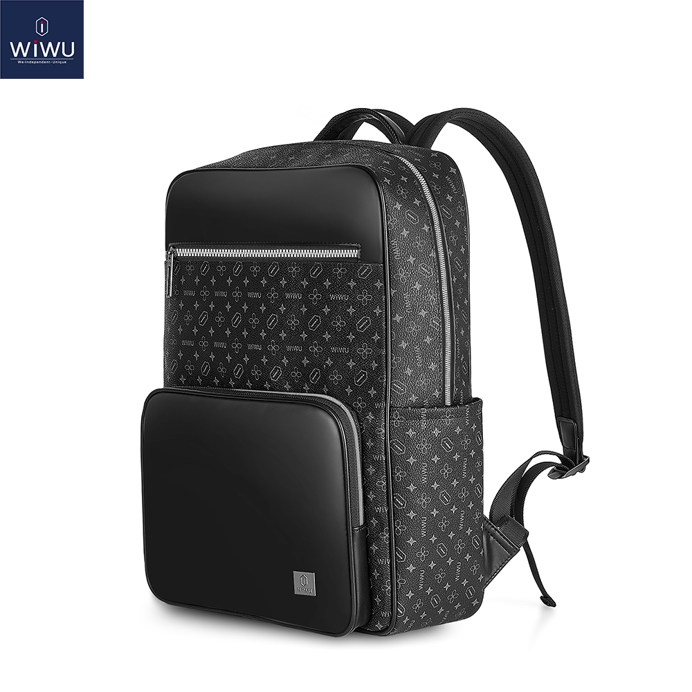 Sac à dos pour ordinateur port - Laptop Backpack 15.6 avis et prix