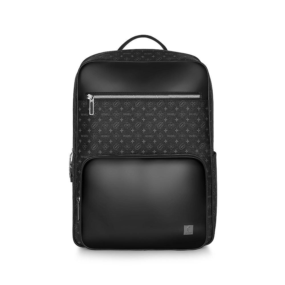 Sac à dos pour ordinateur port - Laptop Backpack 15.6 avis et prix