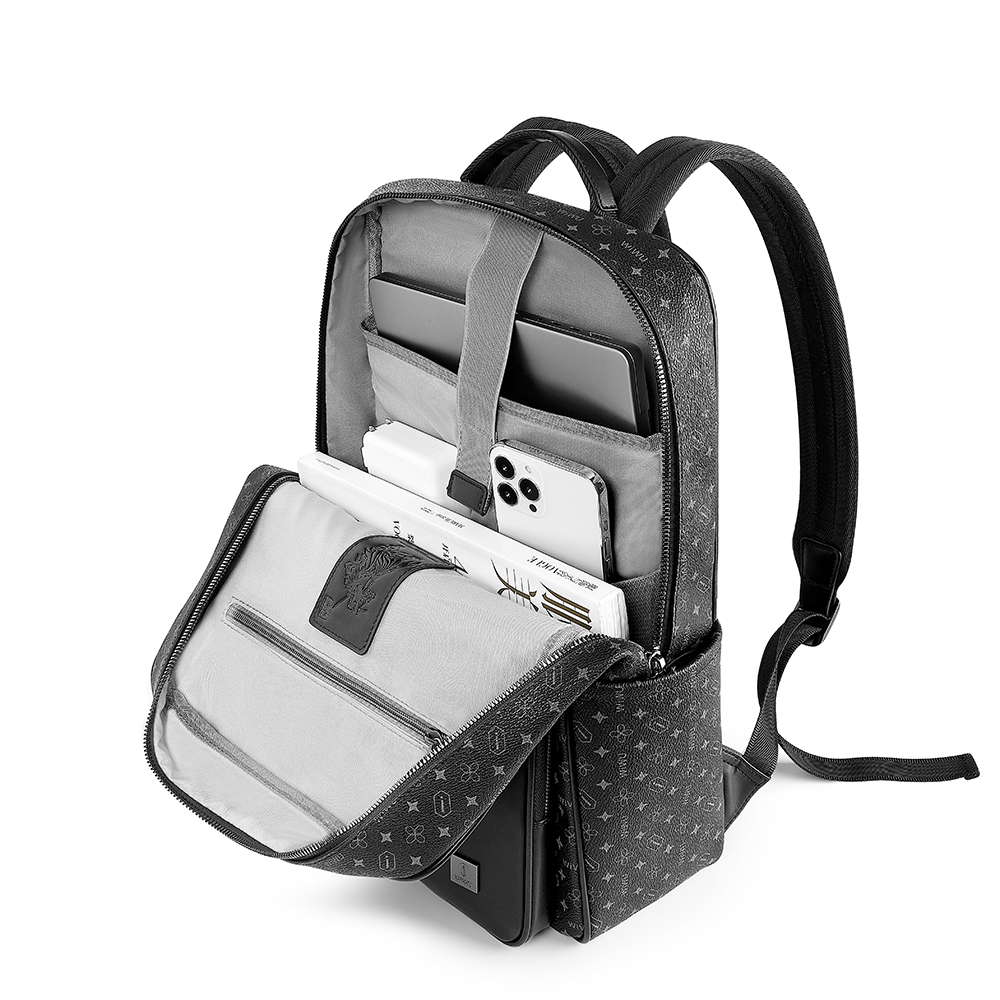 Sac à dos pour ordinateur port - Laptop Backpack 15.6 avis et prix