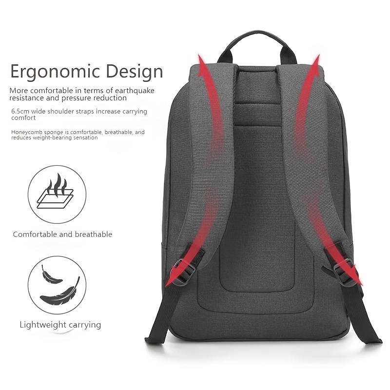 Sac à dos Lenovo B210 |   Ordi - Laptop Backpack 15.6 avis et prix