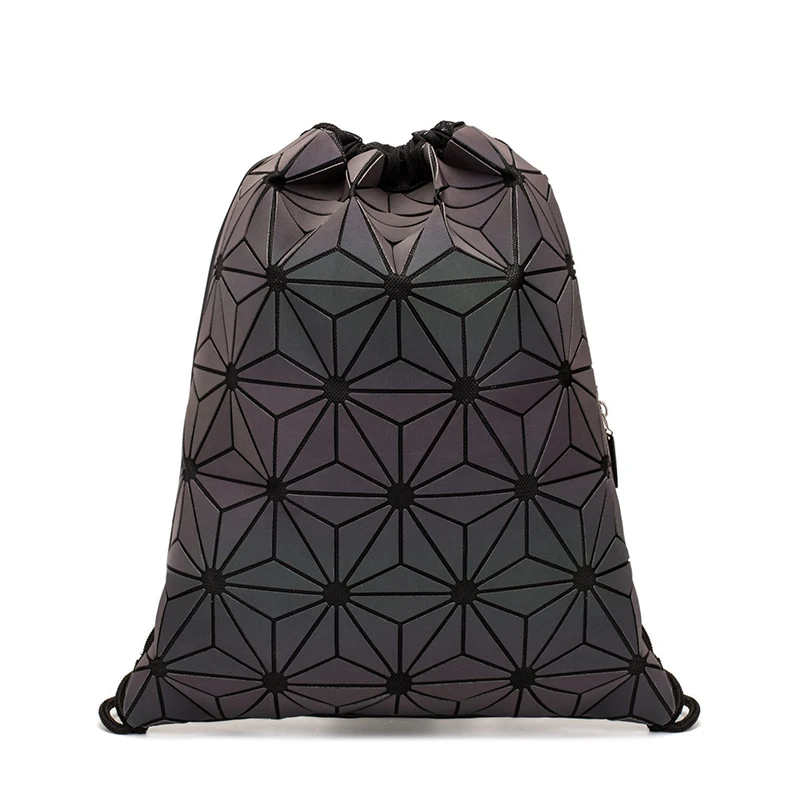 Sac à dos holographique pour f - Fashion Backpack Women avis et prix
