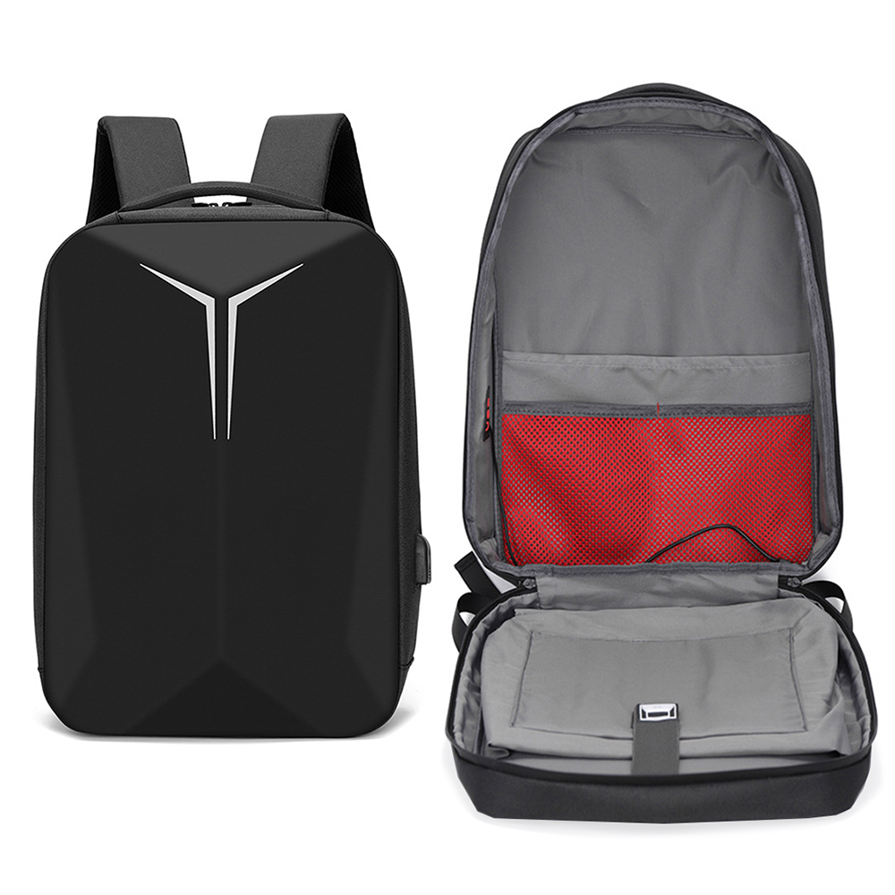 Sac à dos pour ordinateur port - Laptop Backpack 15.6 avis et prix