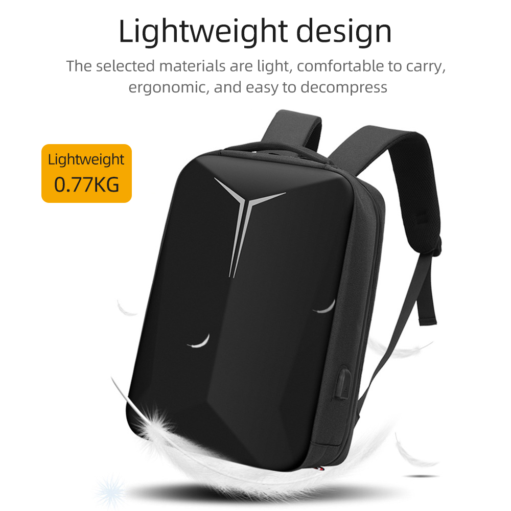 Sac à dos pour ordinateur port - Laptop Backpack 15.6 avis et prix