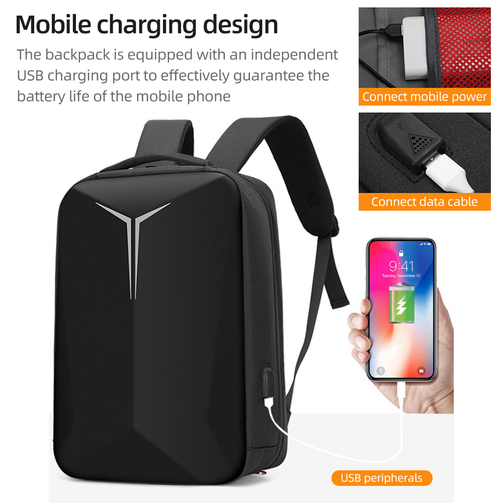 Sac à dos pour ordinateur port - Laptop Backpack 15.6 avis et prix