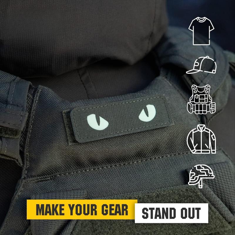 Écussons brodés militaires, éc - Urban Backpack Tactical avis et prix