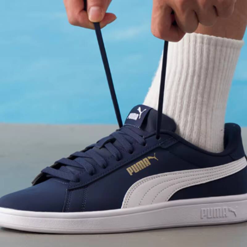 Nouvelles chaussures de skateb - Puma Shoes Suede Classic avis et prix