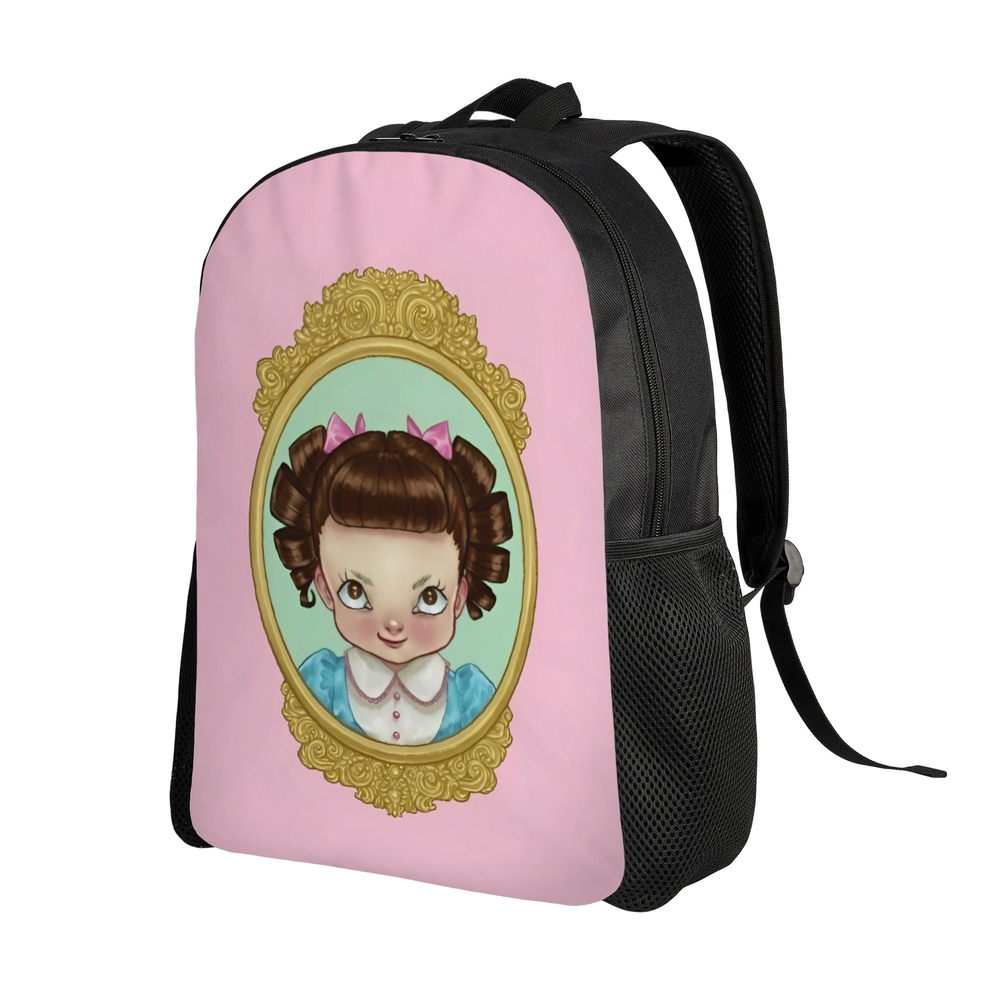 Sac à dos M-Melanie M-Martinez - School Backpack Teen avis et prix