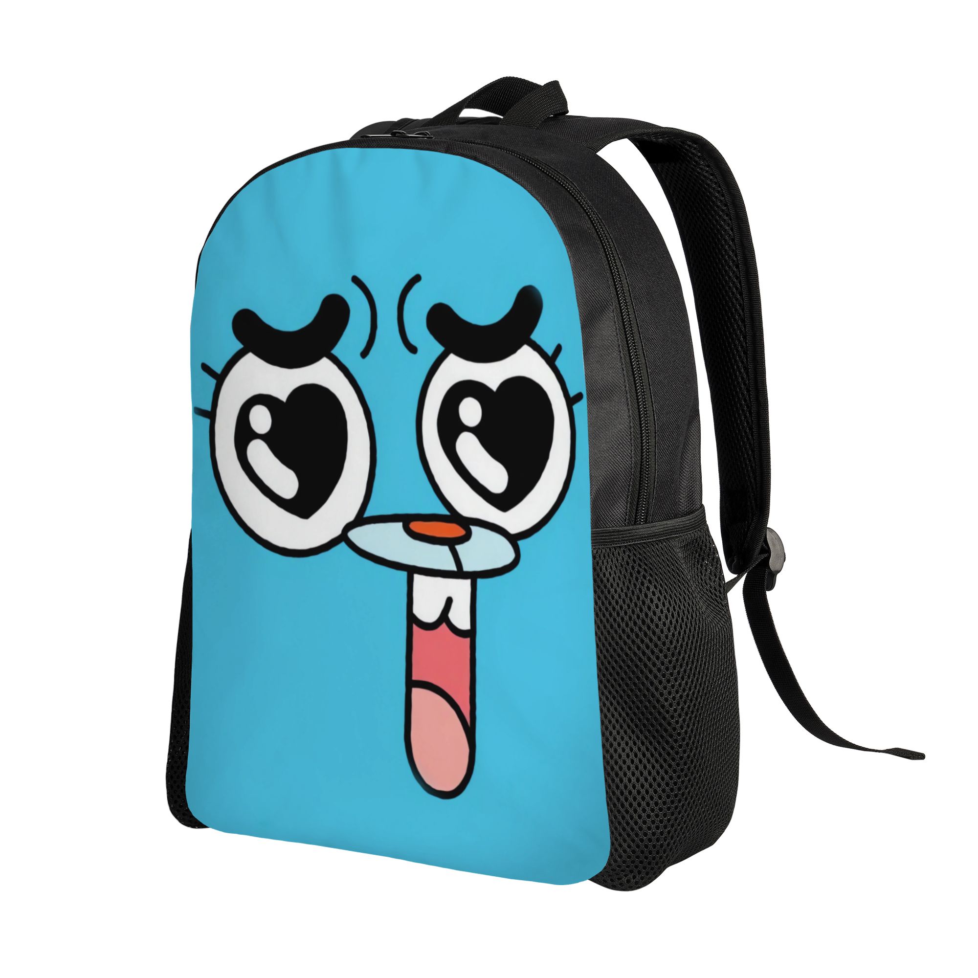 Sac à dos Gumball Gum Ball Wat - School Backpack Teen avis et prix