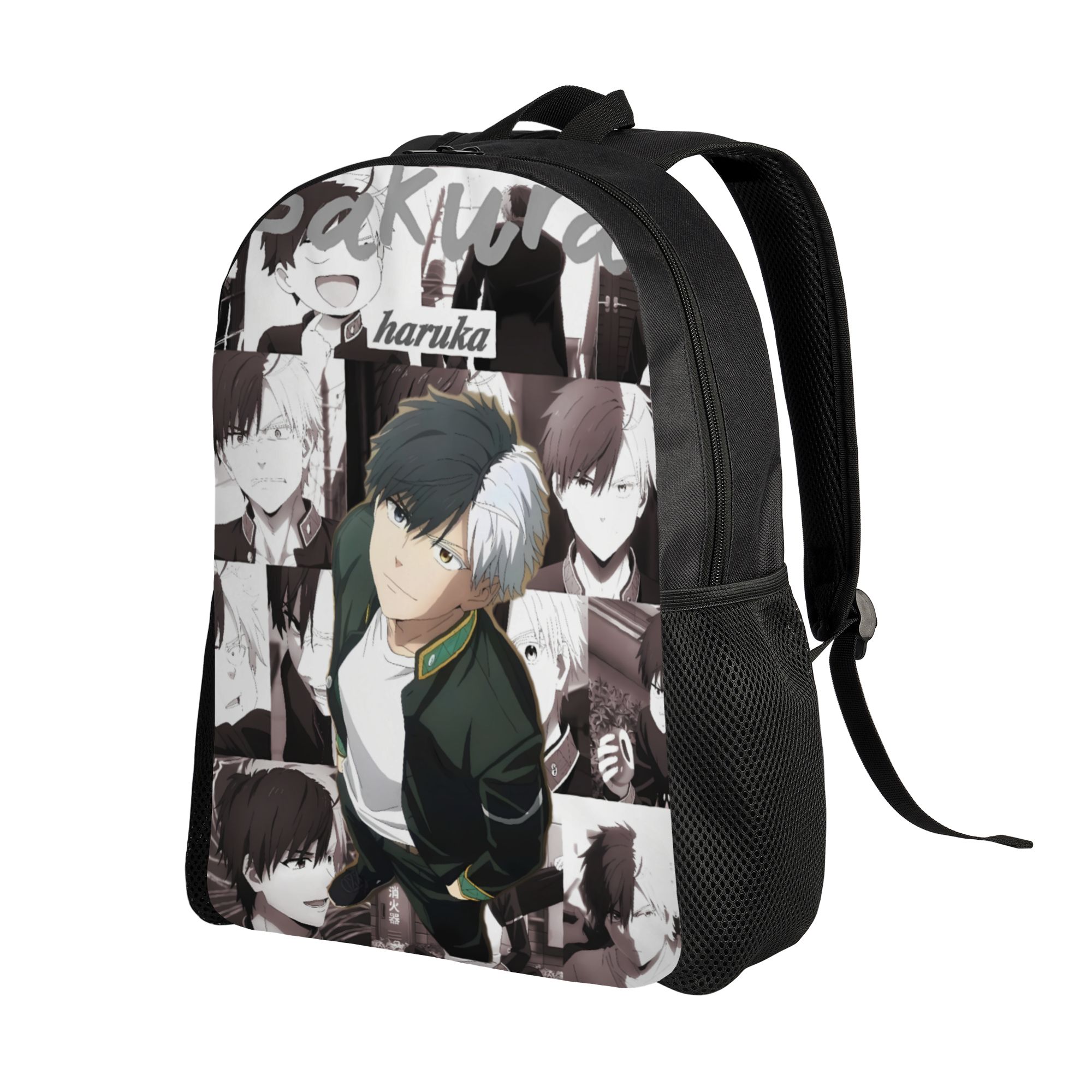 Sac à dos coupe-vent, sacs à d - School Backpack Teen avis et prix