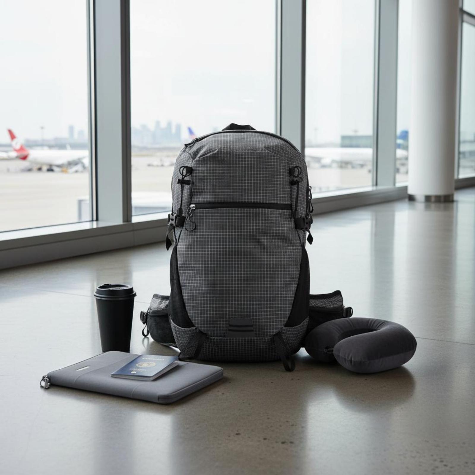 Sac à dos de randonnée extérie - Hiking Backpack Waterproof avis et prix